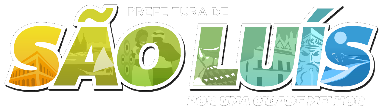 Logo da Prefeitura